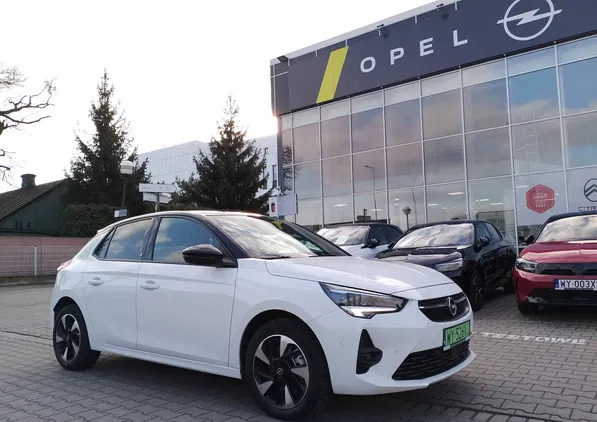 opel Opel Corsa cena 99999 przebieg: 1599, rok produkcji 2023 z Swarzędz